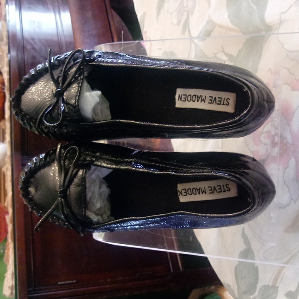 Steve madden flats